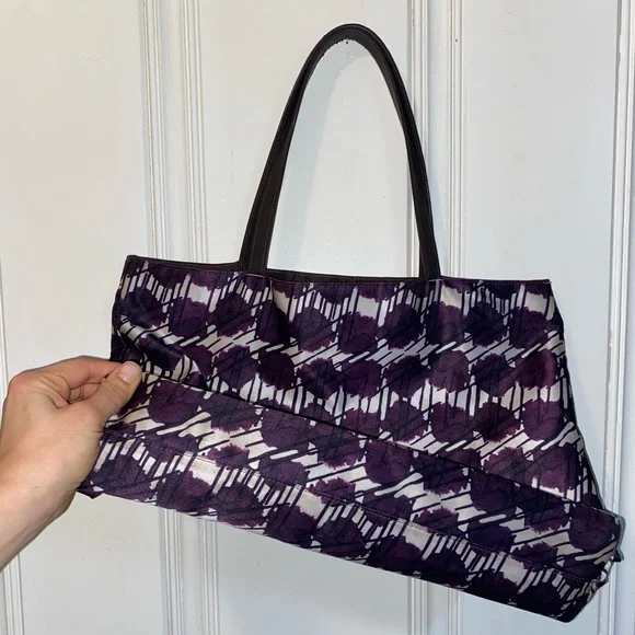 Henri Bendel shoulder bag - Picture 3 of 5